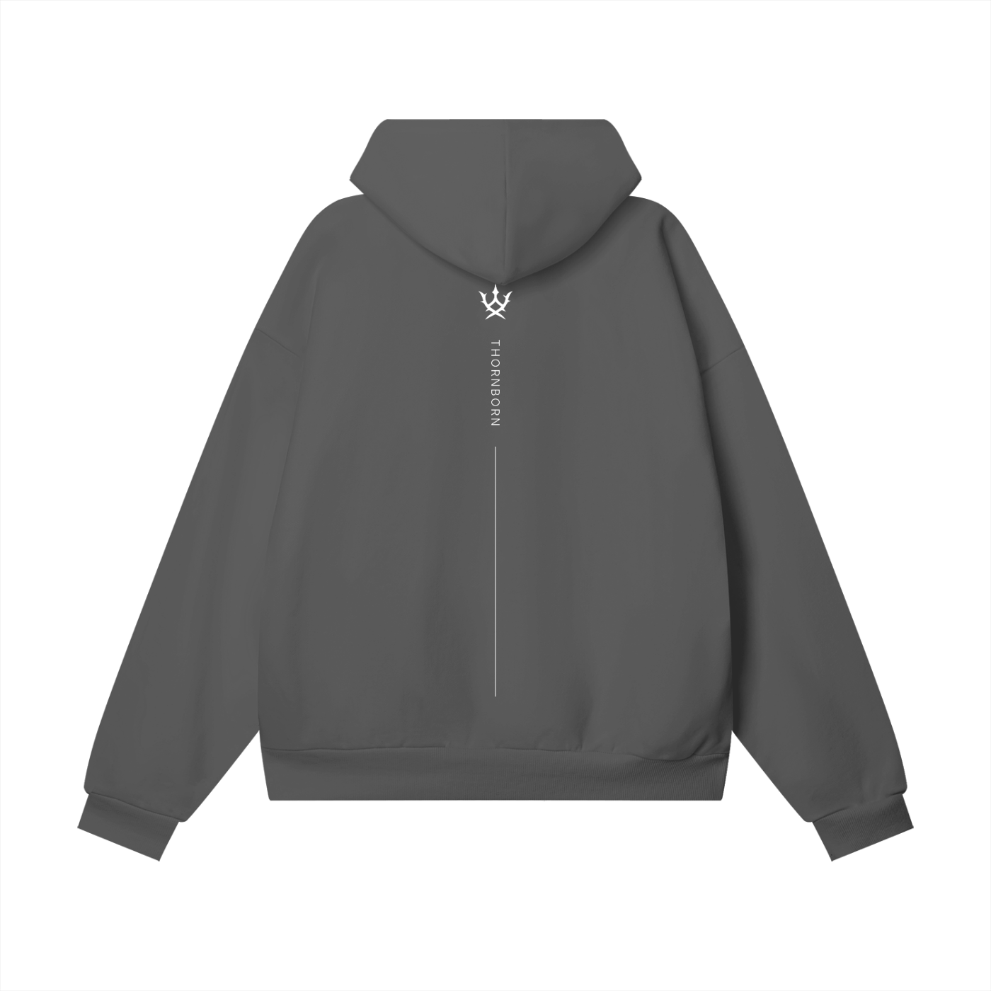 Hoodie Basic