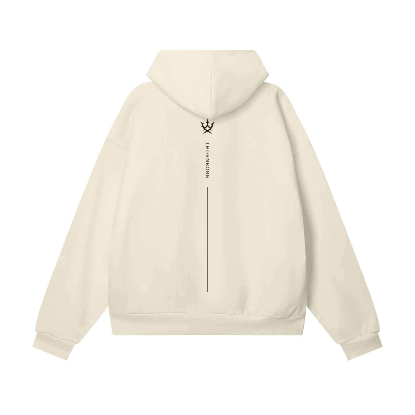 Hoodie Basic