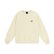 Heavyweight Drop Shoulder Sweatshirt