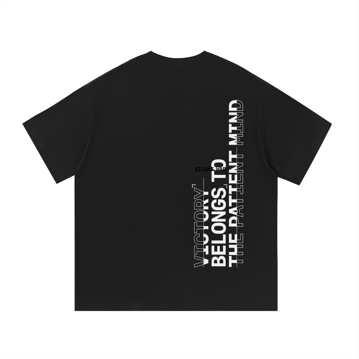 Essential Cotton T-Shirt