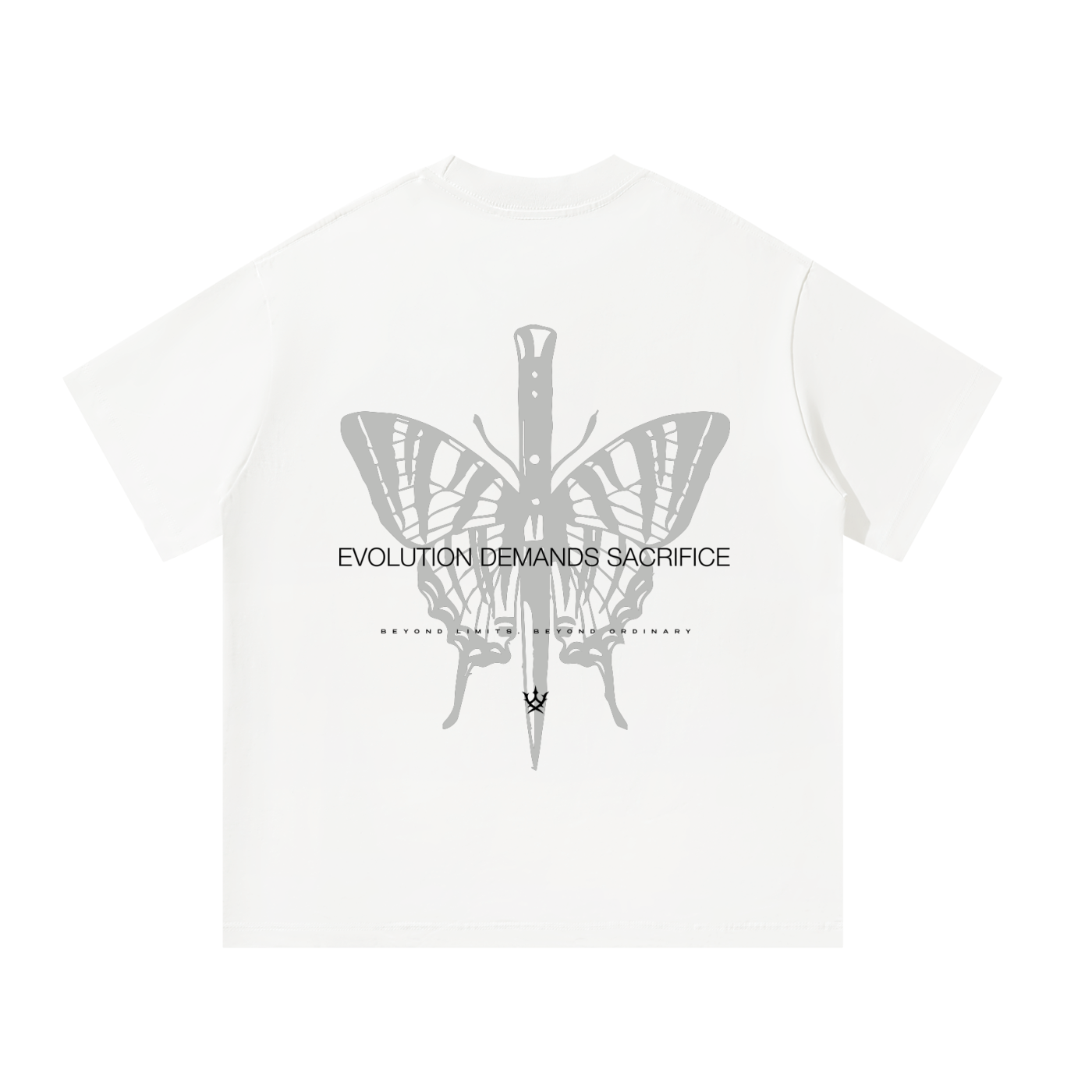 Unisex Oversized T-Shirt