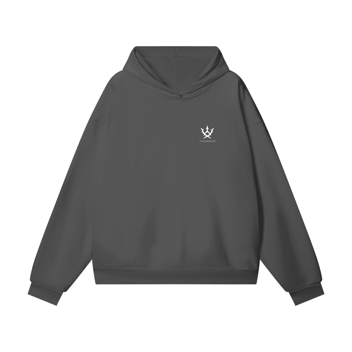 Hoodie Basic