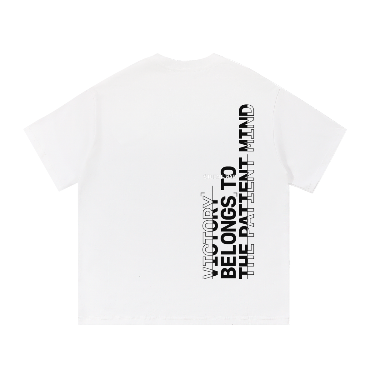 Essential Cotton T-Shirt