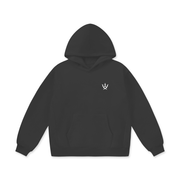 Oversize Heavyweight Fleece Hoodie