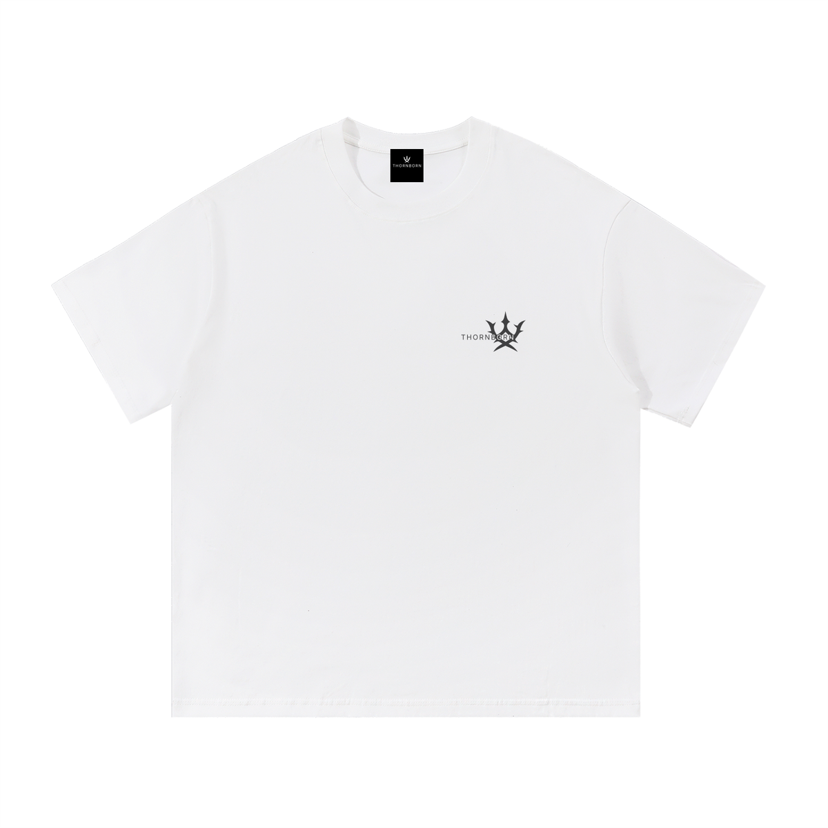 Essential Cotton T-Shirt