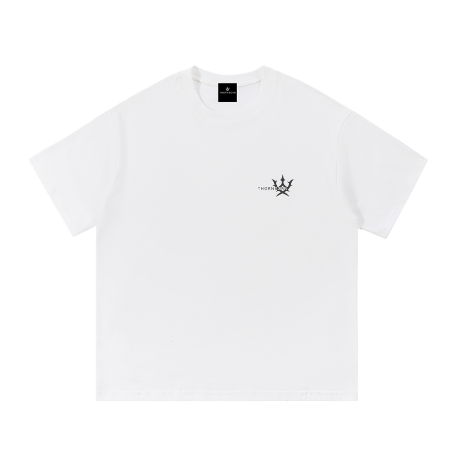 Patient Mind Cotton Tee