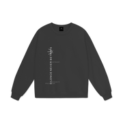 Silent Vow Crewneck