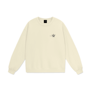 Silent Arc Crewneck