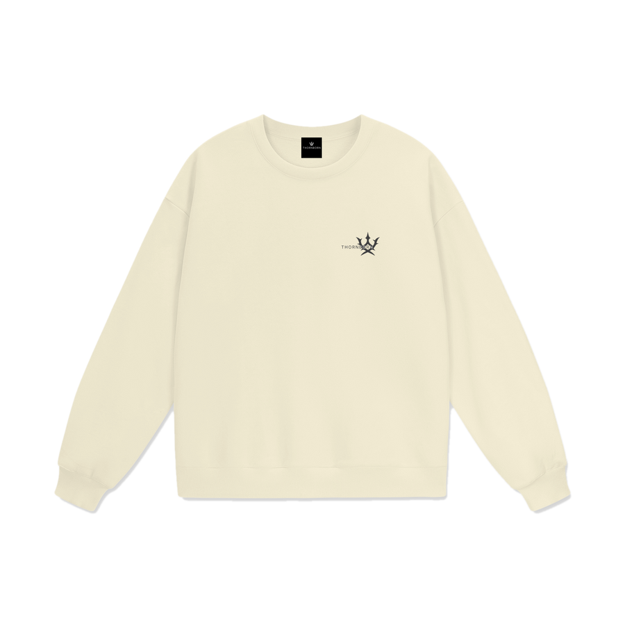 Silent Arc Crewneck