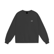 Silent Arc Crewneck