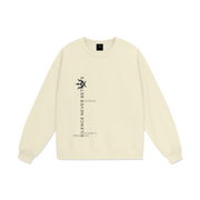Silent Vow Crewneck
