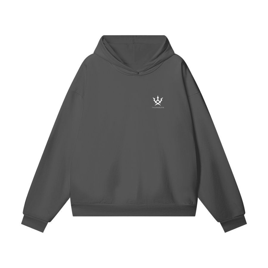 Ninth Line Hoodie