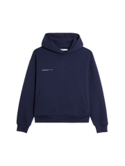 Faith Through Fire Hoodie