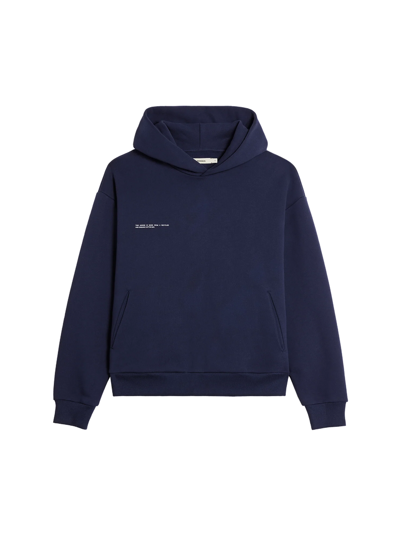 Faith Through Fire Hoodie