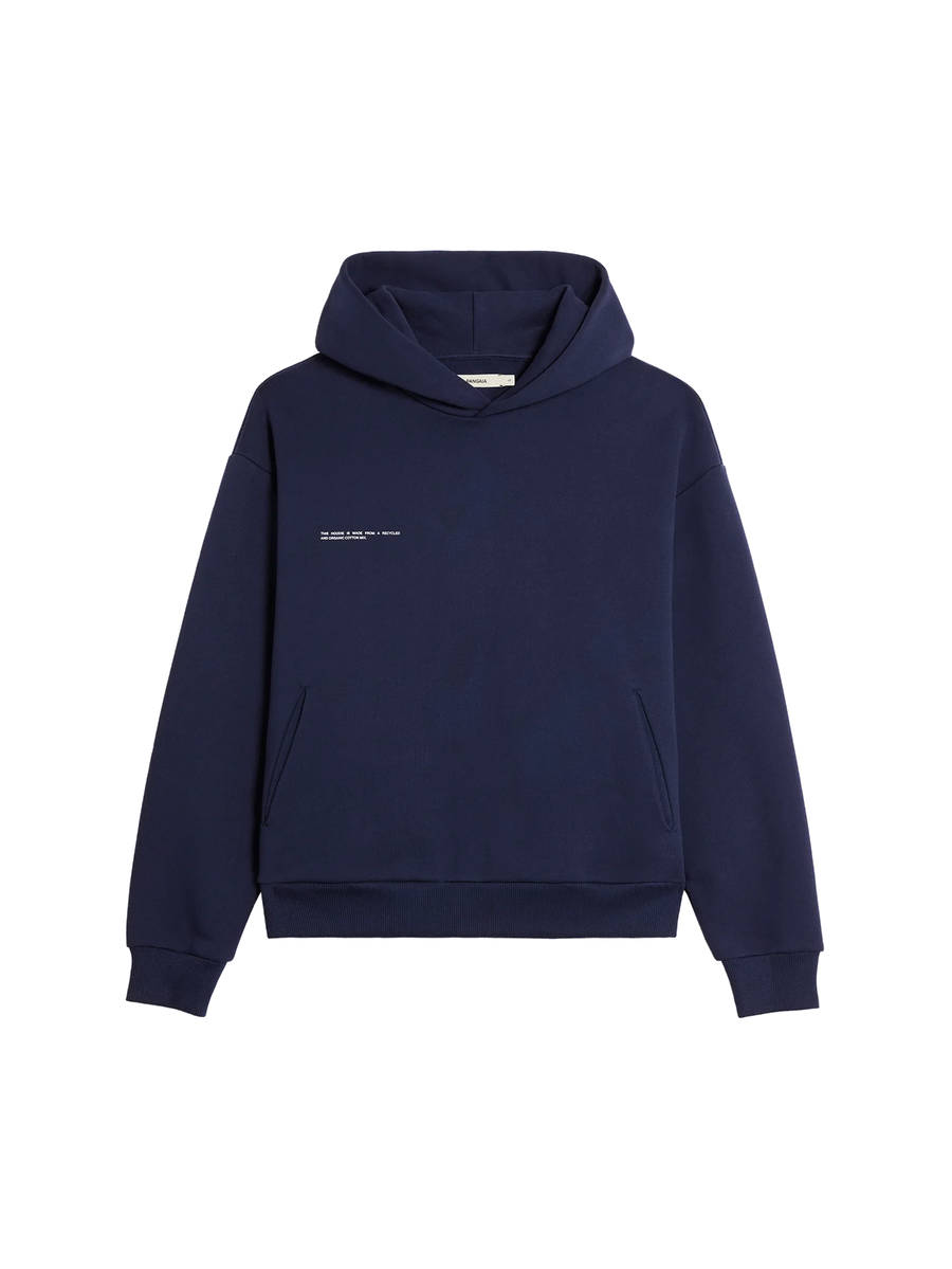 Faith Through Fire Hoodie