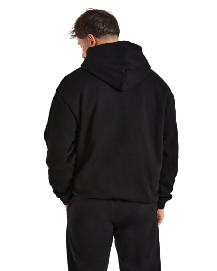 Faith Through Fire Hoodie