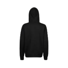 Faith Through Fire Hoodie