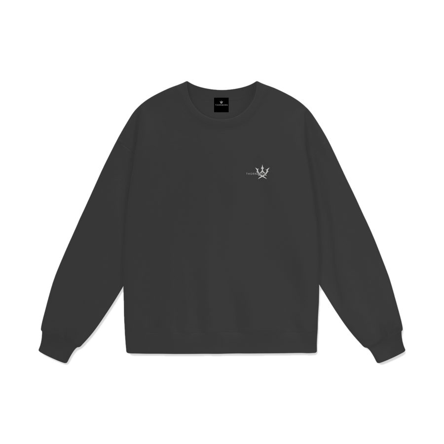 Ninth Line Crewneck