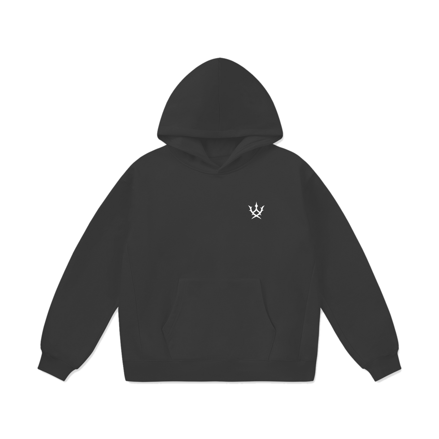 Pillar Heavyweight Hoodie