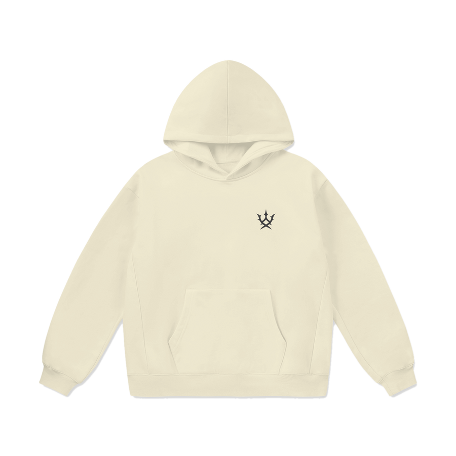 Pillar Heavyweight Hoodie