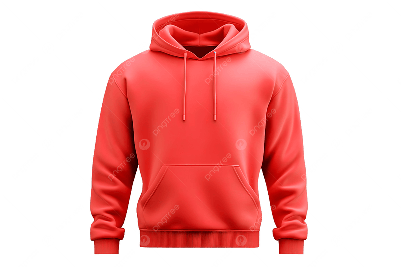 One King Hoodie