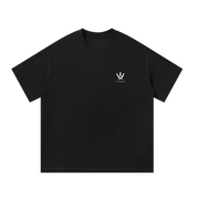 Sacrifice Oversized Tee
