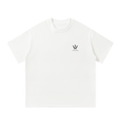 Sacrifice Oversized Tee
